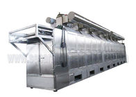 Turn Key Conveyor Belt Dryer Untuk Sistem Ekstraksi Etanol Dingin Minyak Marijana Hemp CBD