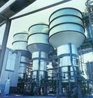 MVR Falling Film Vacuum Evaporation System Untuk Industri Garam Air Laut Dan Industri Soda