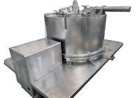 Mesin Ekstraksi Kimia Clamshell PPBL Centrifuge Farmasi yang Dapat Disesuaikan