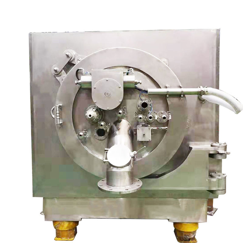 Automatic Siphon Centrifuge As GMP Pharmaceutical Centrifuge Machine