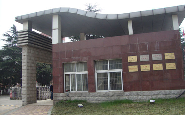 ZHANGJIAGANG CITY PEONY MACHINERY CO.,LTD lini produksi pabrikan