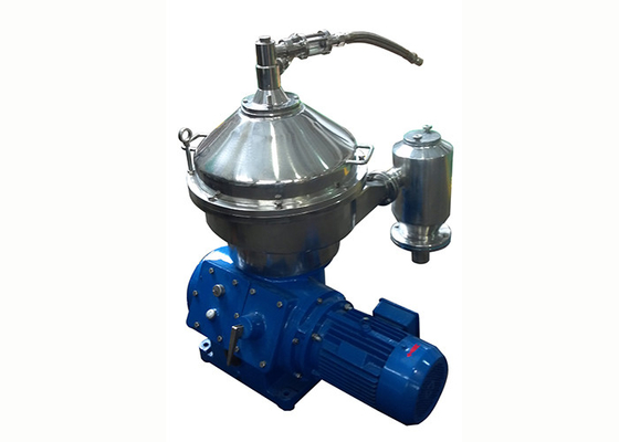 Algae, Chlorella, Spirulina Disc Stack Centrifuge Model PDSM-CN