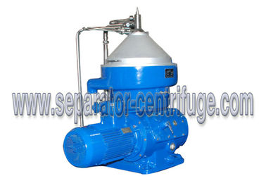 Peony Power Plant Peralatan Fuel Treatment Sistem Minyak Untuk Wadah Jenis Power Station