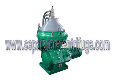 BBM 3 Phase Internet Kecepatan Centrifuge Disc Centrifuge Separator Heavy Oil Model PDSD-8000