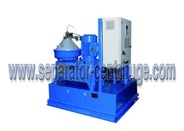 Fuel Oil Disc Separator - Centrifuge, Solid Peralatan Pemisahan Cair