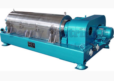 Minyak Nabati Mengklarifikasi Separator Centrifuge dari China