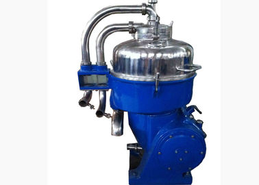 PDSS Pati Separator, Tepung Gandum B Konsentrasi Disc Pati Sentrifugal Pemisah