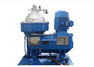 Makanan Mesin Separator - Centrifuge Virgin Coconut Oil Ekstraksi Peralatan