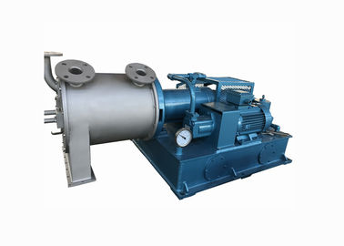 Dua Tahap Pusher Salt Centrifuge Sulzer Dirancang, Salt dehydration centrifuge