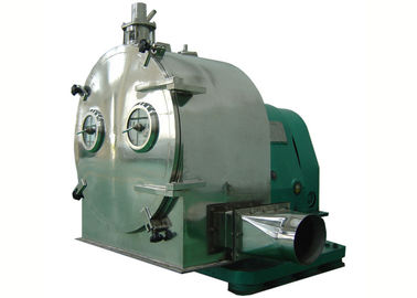 Kristal padat cair Pemisahan Farmasi Centrifuge, PWC ambisius Centrifuge untuk tembaga sulfat