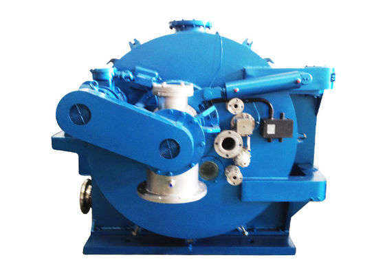 Screw Conveyor Siphon Peeler Starch Separator Untuk Dehidrasi Singkong