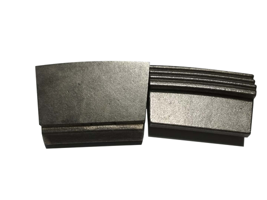 Alat Pemotong Sisipan Tungsten Karbida Semen Kobalt Tungsten Pr.China