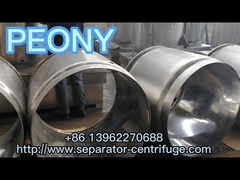 Mesin Ekstraksi Minyak Rami Hermetis Stainless Steel 304 Untuk Pemisah Minyak Ganja