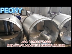 Mesin Ekstraksi Minyak Rami Hermetis Stainless Steel 304 Untuk Pemisah Minyak Ganja