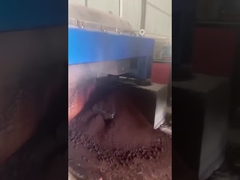 decanter untuk membekukan darah