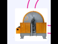 Mixer Blender Pita Multi Fungsi 30m3 Untuk Industri Baterai Lithium