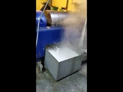 Decanter Centrifuge 3 Fase Otomatis untuk Pemisahan Tepung Ikan/Minyak Ikan